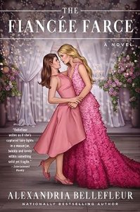 The Fiancée Farce epub download