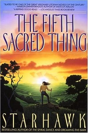 The Fifth Sacred Thing (Maya Greenwood