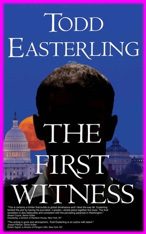 The First Witness epub download