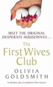 The First Wives Club epub download