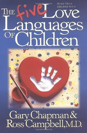 The Five Love Languages of Children epub download
