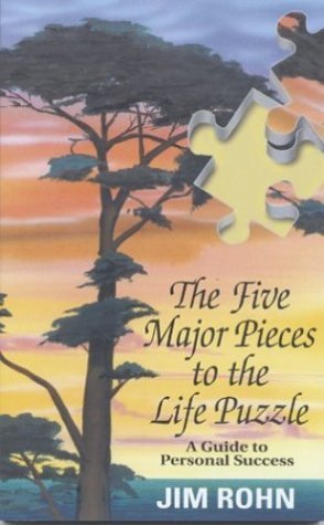 The Five Major Pieces to the Life Puzzle: A Guide to Personal Success epub download