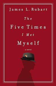 The Five Times I Met Myself epub download