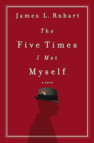 The Five Times I Met Myself epub download
