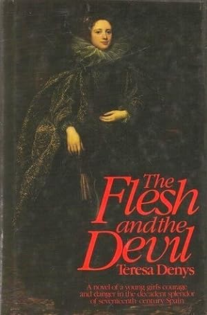 The Flesh and the Devil epub download
