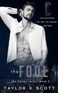 The Fool (The Carter Series
