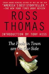 The Fools in Town Are on Our Side epub download