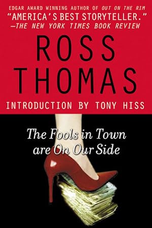 The Fools in Town Are on Our Side epub download