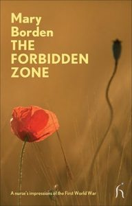 The Forbidden Zone: A Nurse's Impressions of the First World War epub download