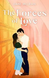 The Forces of Love (Movie Magic Novellas) epub download