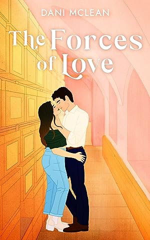 The Forces of Love (Movie Magic Novellas) epub download