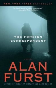 The Foreign Correspondent (Night Soldiers