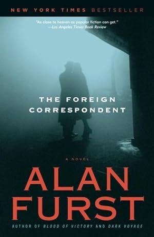 The Foreign Correspondent (Night Soldiers