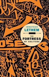 The Fortress of Solitude epub download