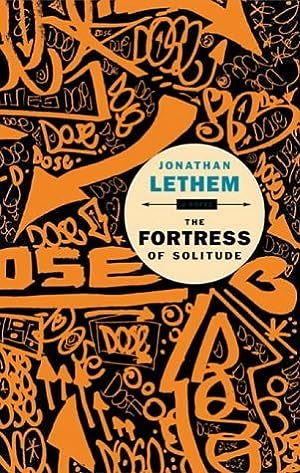 The Fortress of Solitude epub download