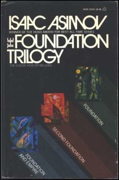 The Foundation Trilogy (Foundation