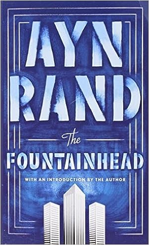 The Fountainhead epub download