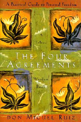 The Four Agreements epub download