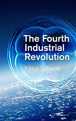 The Fourth Industrial Revolution epub download