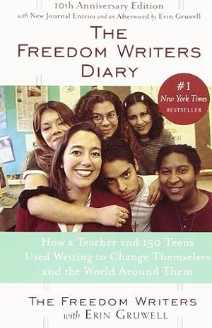 The Freedom Writers Diary epub download