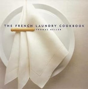 The French Laundry Cookbook epub download