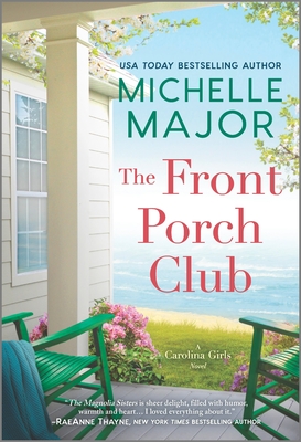 The Front Porch Club (The Carolina Girls #5) epub download