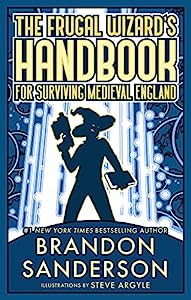 The Frugal Wizard’s Handbook for Surviving Medieval England epub download