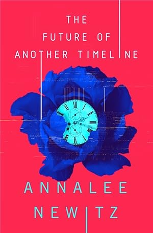 The Future of Another Timeline epub download