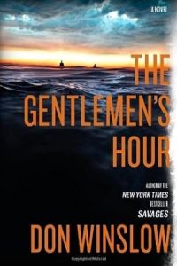 The Gentlemen's Hour (Boone Daniels