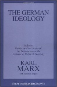 The German Ideology / Theses on Feuerbach / Introduction to the Critique of Political Economy epub download