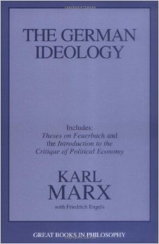 The German Ideology / Theses on Feuerbach / Introduction to the Critique of Political Economy epub download