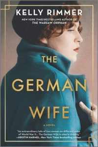 The German Wife epub download