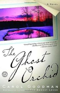 The Ghost Orchid epub download