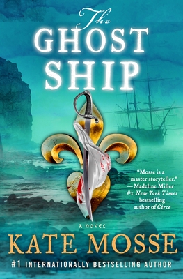 The Ghost Ship (The Burning Chambers