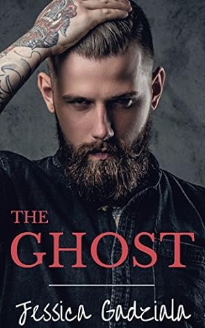The Ghost (Professionals