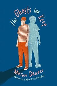 The Ghosts We Keep epub download