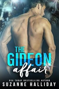 The Gideon Affair (The Affair #1) epub download