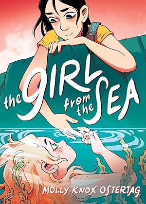 The Girl from the Sea epub download