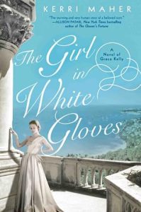The Girl in White Gloves epub download