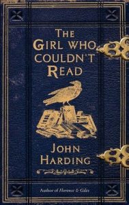 The Girl Who Couldn't Read epub download