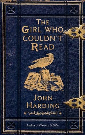 The Girl Who Couldn't Read epub download