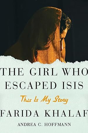 The Girl Who Escaped ISIS: This Is My Story epub download