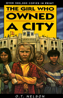 The Girl Who Owned a City epub download