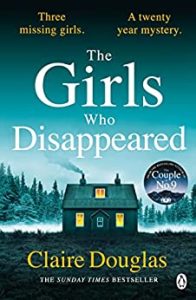 The Girls Who Disappeared epub download