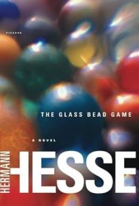 The Glass Bead Game epub download