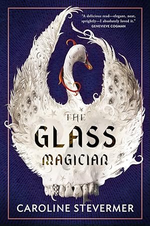 The Glass Magician epub download