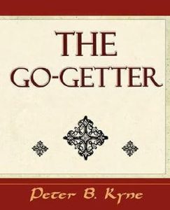 The Go-Getter (a Story That Tells You How to Be One) epub download