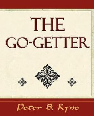 The Go-Getter (a Story That Tells You How to Be One) epub download
