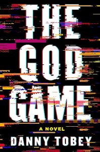 The God Game epub download