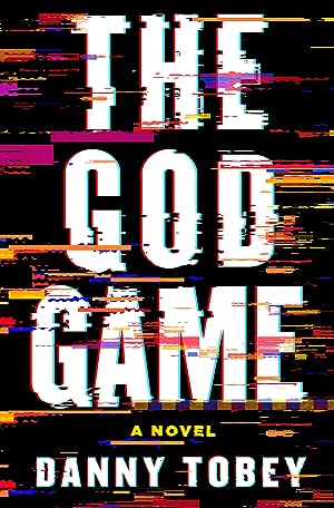 The God Game epub download